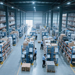 Shipping and Delivery Information