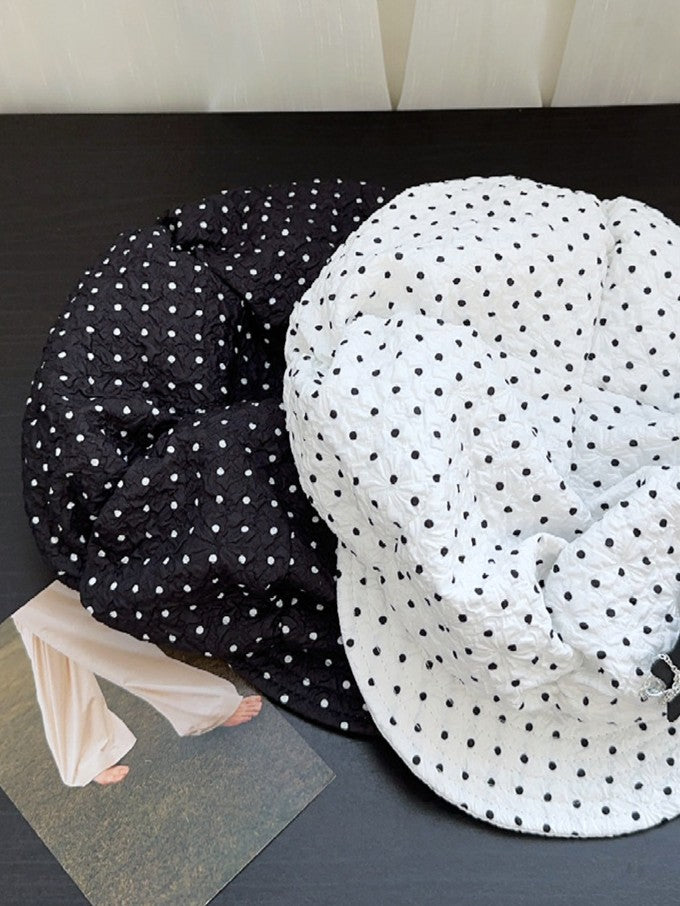 Dot x Star Beret SP0051