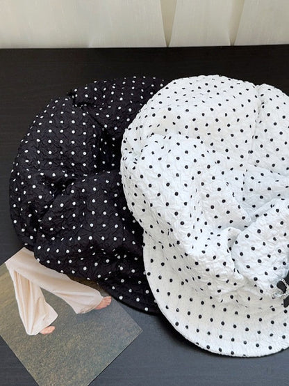 Dot x Star Beret SP0051