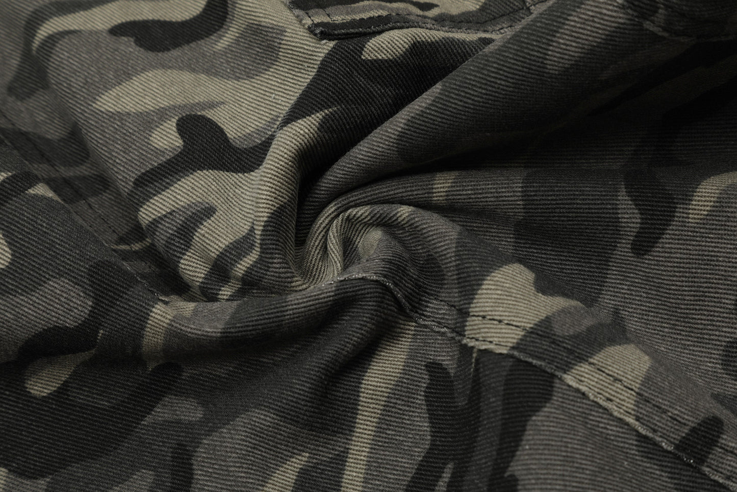 Camouflage Field Pants TK0072